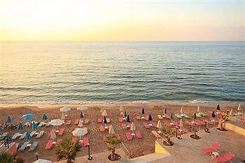 Golden Apartmanhotel
