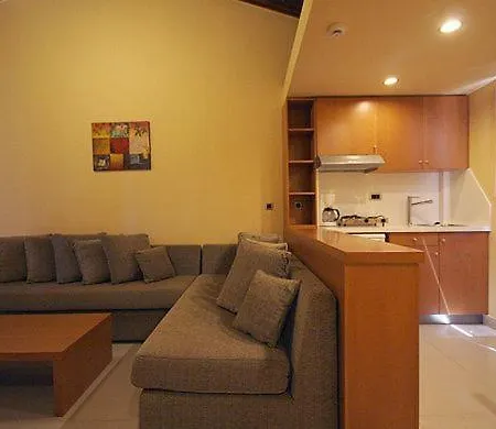 Apartmanhotel Golden