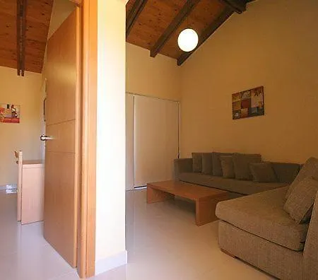 Golden Apartmanhotel Agioi Apostoli (Crete)