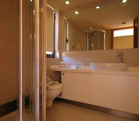 Golden Apartmanhotel
