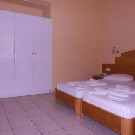 Apartmanhotel Golden Agioi Apostoli (Crete)