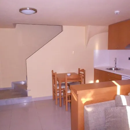 Apartmanhotel Golden 2*