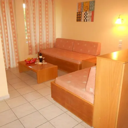 Apartmanhotel Golden