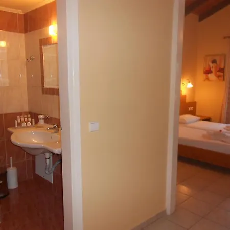 Apartmanhotel Golden Agioi Apostoli (Crete)