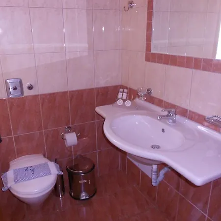Golden Apartmanhotel