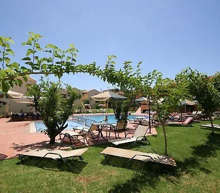 Apartmanhotel Golden