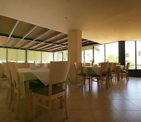 Apartmanhotel Golden Agioi Apostoli (Crete)