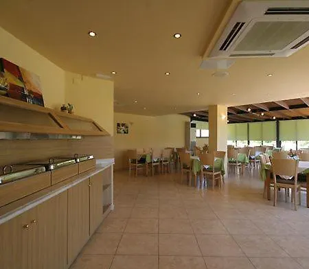 Apartmanhotel Golden