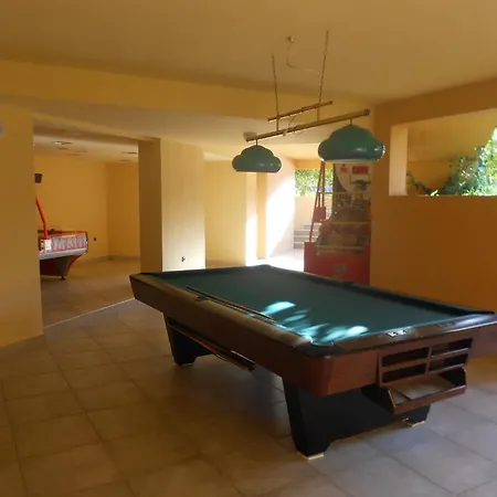 Apartmanhotel Golden