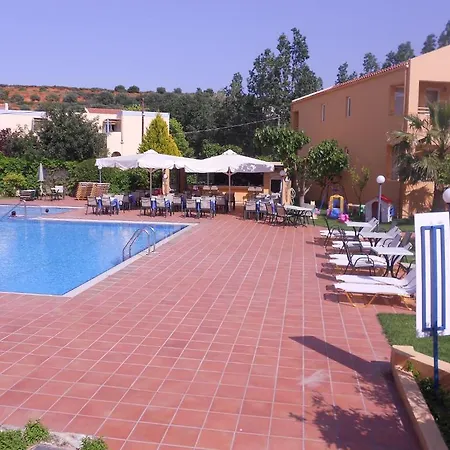 Apartmanhotel Golden