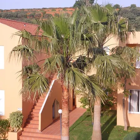 Apartmanhotel Golden Agioi Apostoli (Crete)