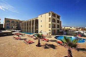 Golden Apartmanhotel