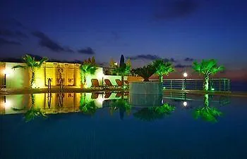 Apartmanhotel Golden Agioi Apostoli (Crete)