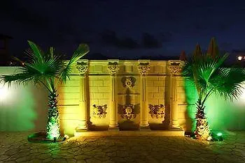 Golden Apartmanhotel Agioi Apostoli (Crete)