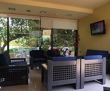 Apartmanhotel Golden Agioi Apostoli (Crete)