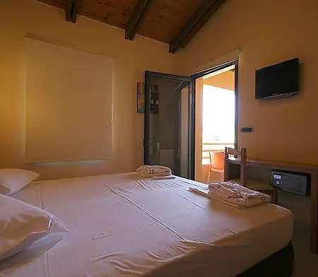 Apartmanhotel Golden 2*