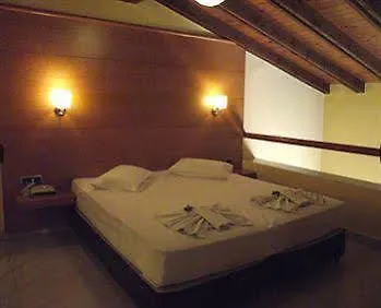 Golden Apartmanhotel