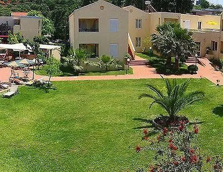 Apartmanhotel Golden Agioi Apostoli (Crete)