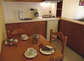 Golden Apartmanhotel