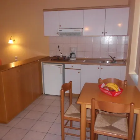 Apartmanhotel Golden